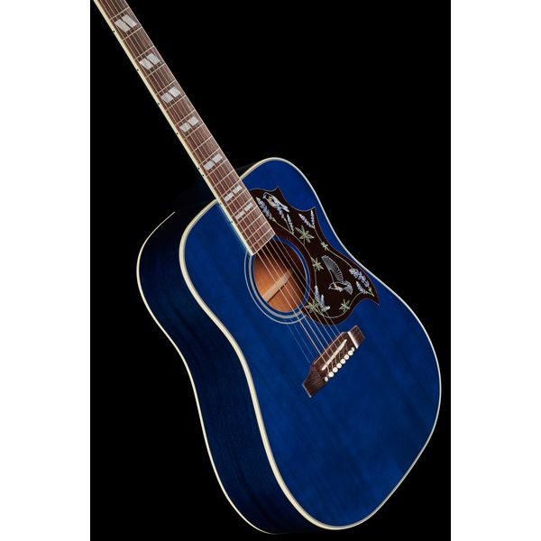 Gibson Miranda Lambert Bluebird