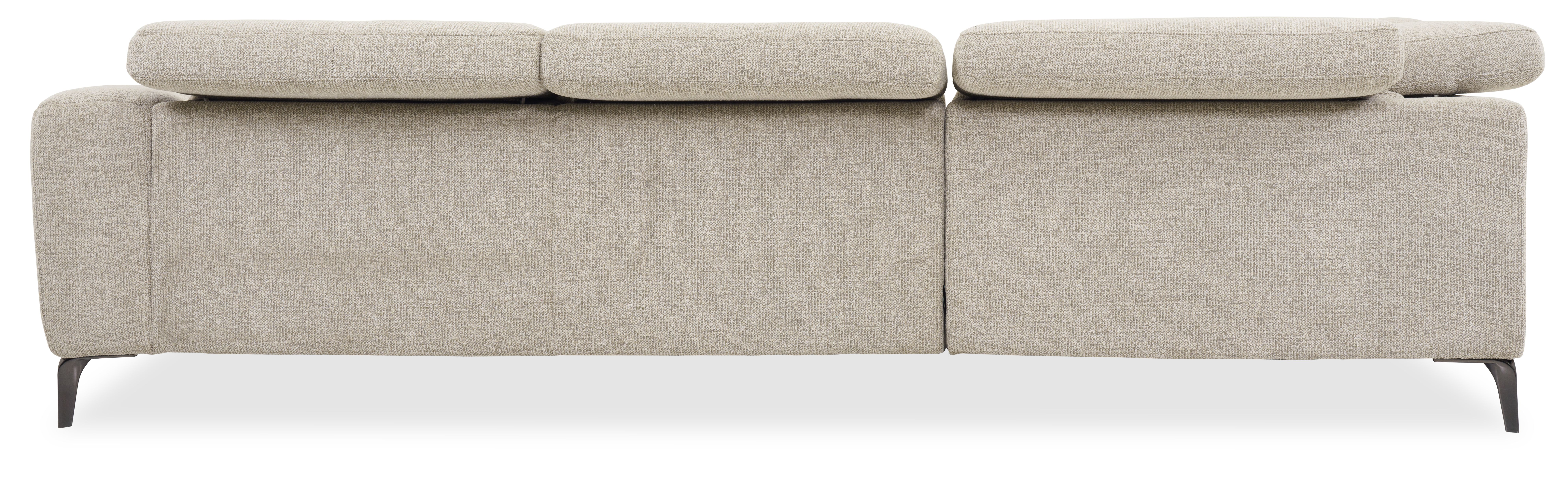 Hoekbank Cantera  | Domicil