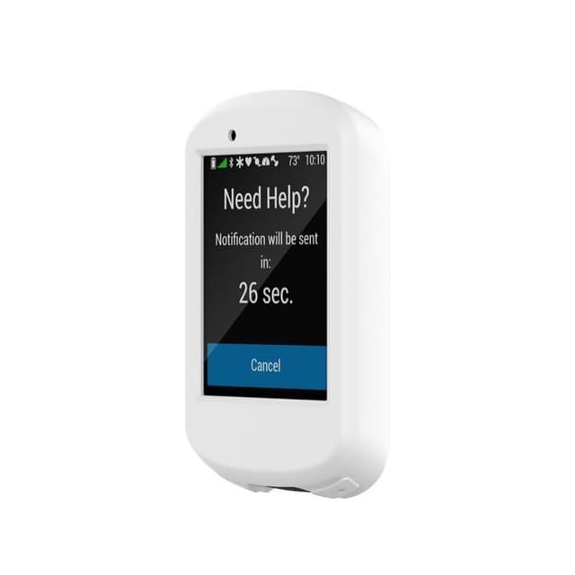 Silikone cover Garmin Edge 830