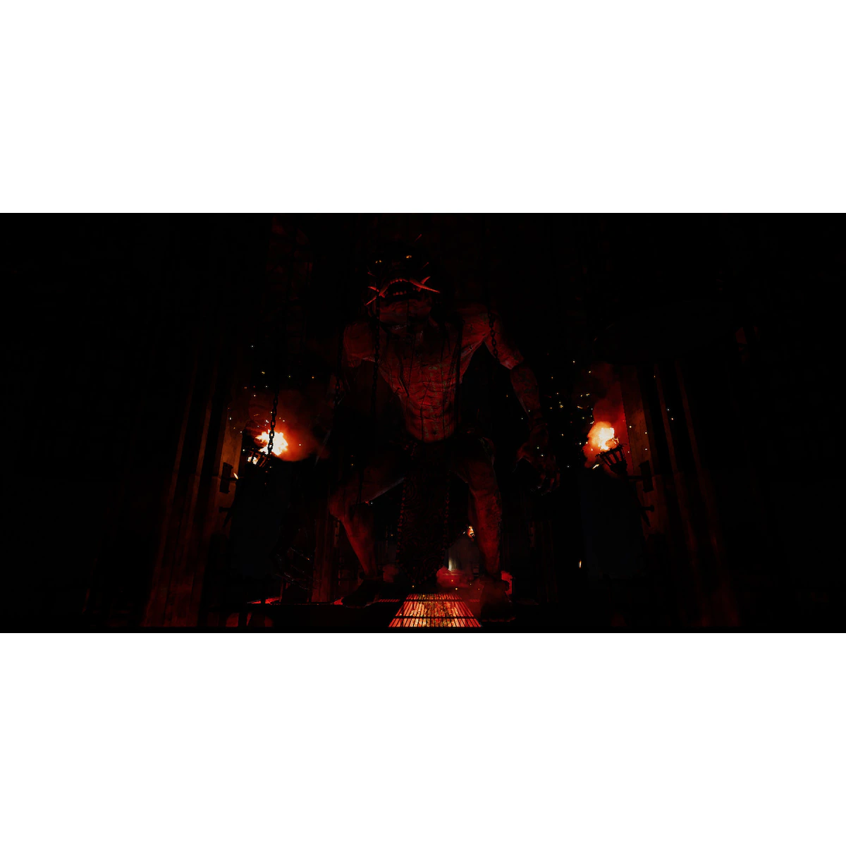 DreadEye VR - PC Windows