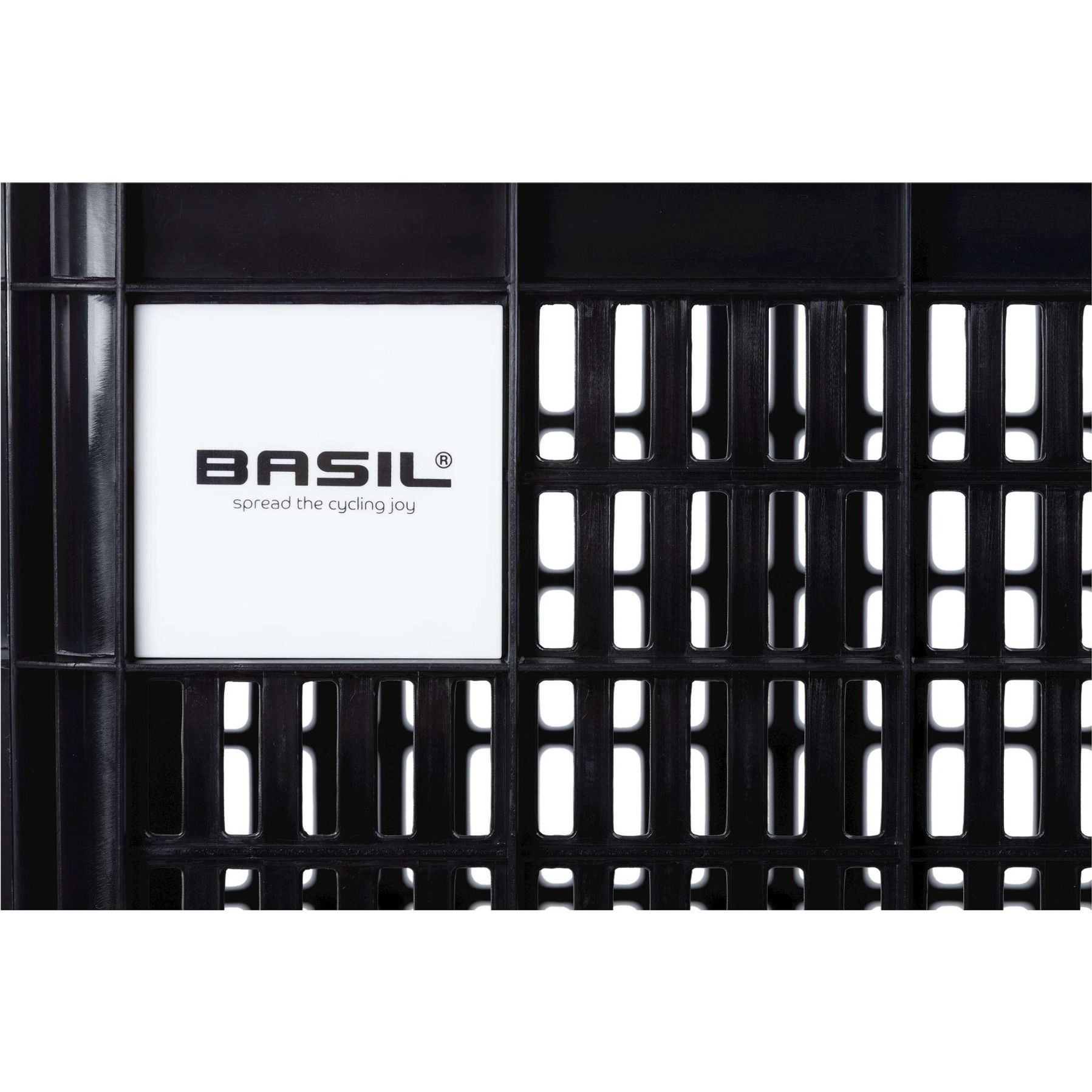 Basil MIK Transportkrat