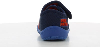 Paw patrol Tøfler, Navy/Blue