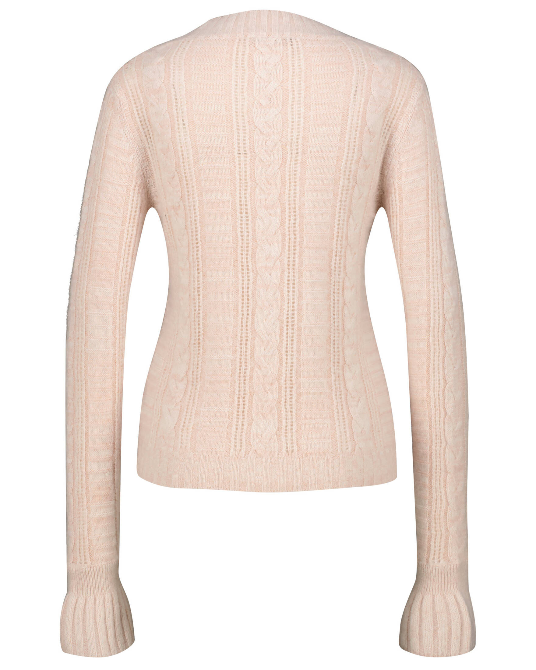 IVY OAK| Damen Strickpullover KATRINA mit Wolle