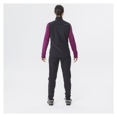 Gilet Sans Manches Femme Gore Wear Everyday Noir