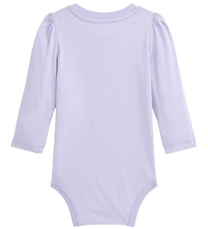 Polo Ralphg Lauren Body L/æ - Lila