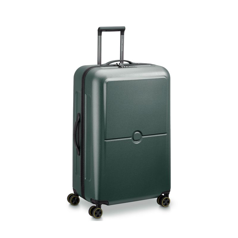 Valise rigide Turenne 2.0 76 cm Vert