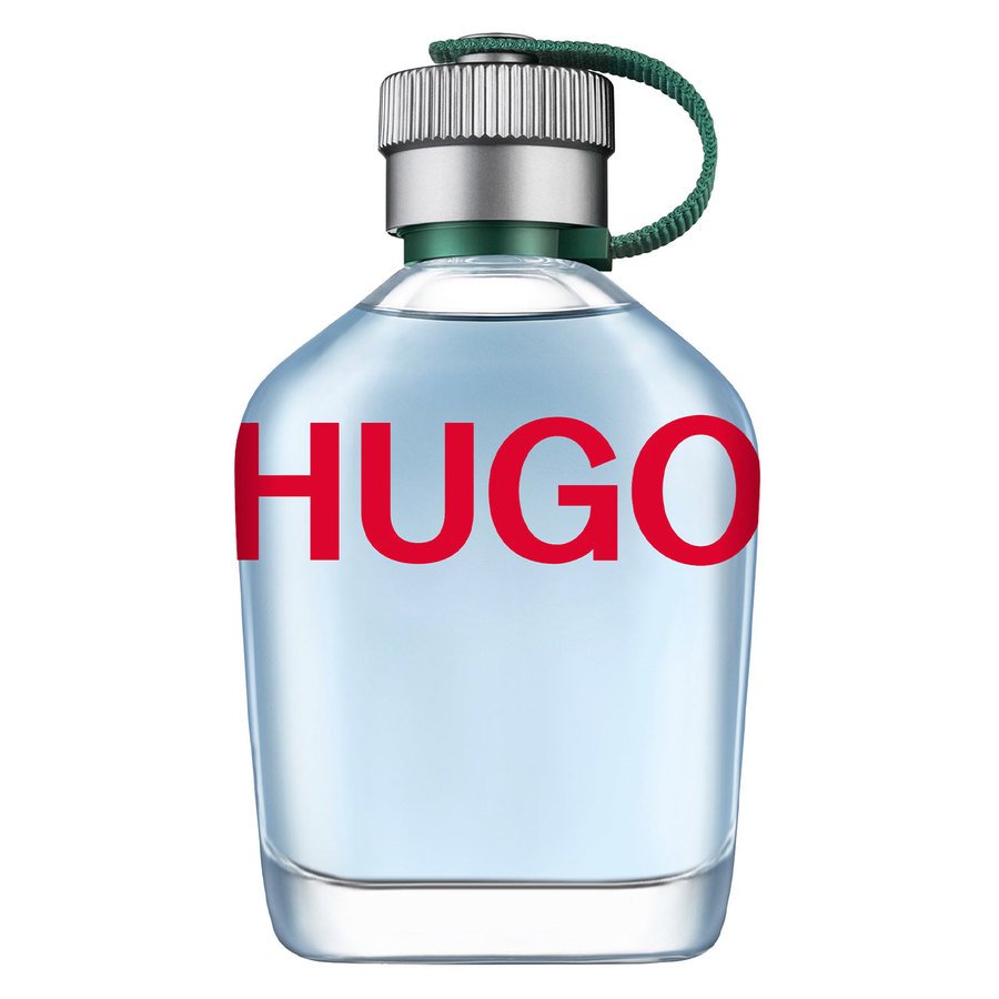 Hugo Boss Hugo Man Eau De Toilette For Men 125ml
