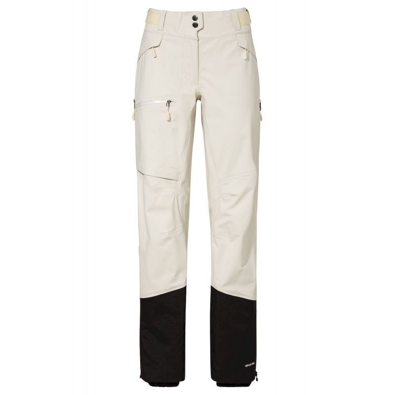 Monviso 3L Pants - Pantalon ski femme