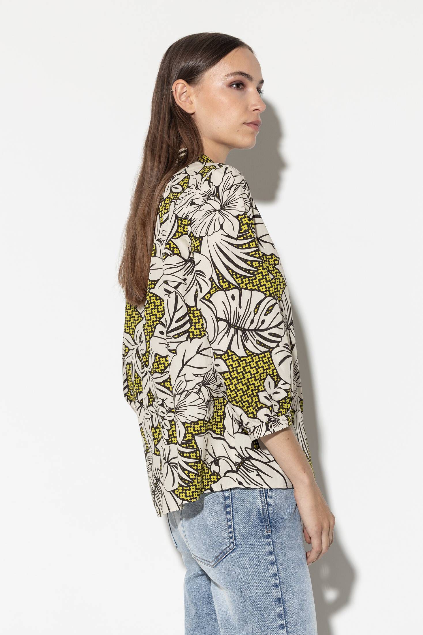 Luisa Cerano| Damen Bluse