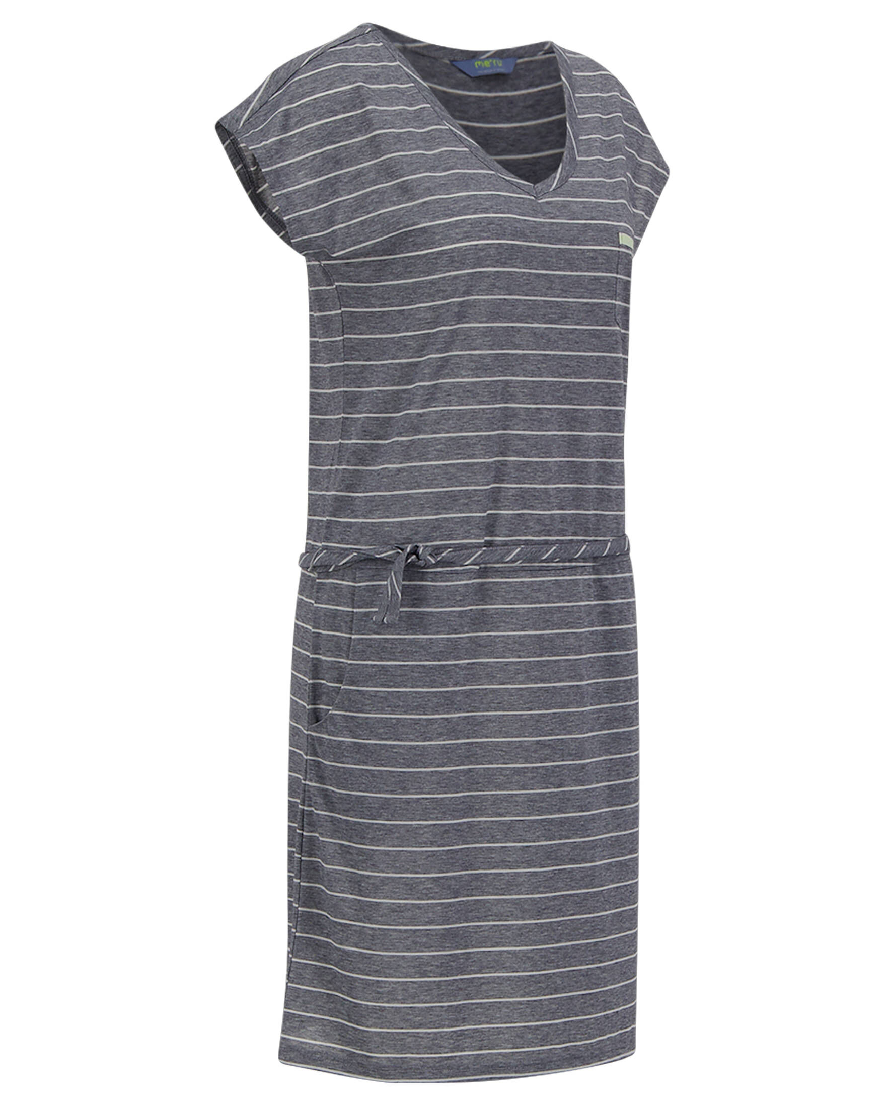 meru| Damen Outdoor-Kleid WINDHOEK DRESS