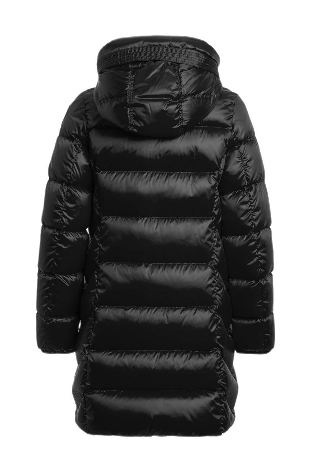 Parajumpers gewatteerde jas zwart