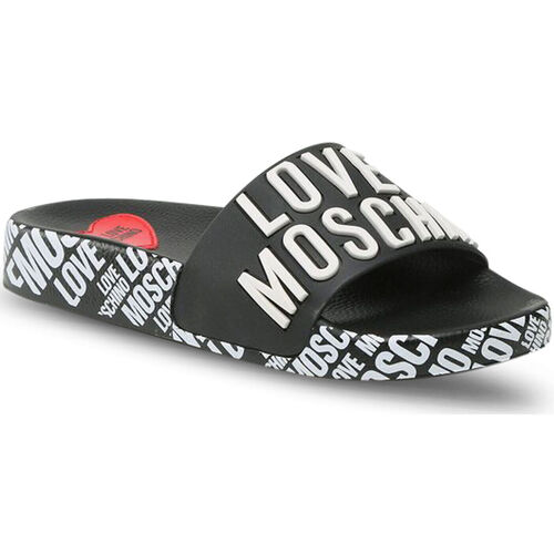 Love Moschino - - ja28112g1gi17 Negro