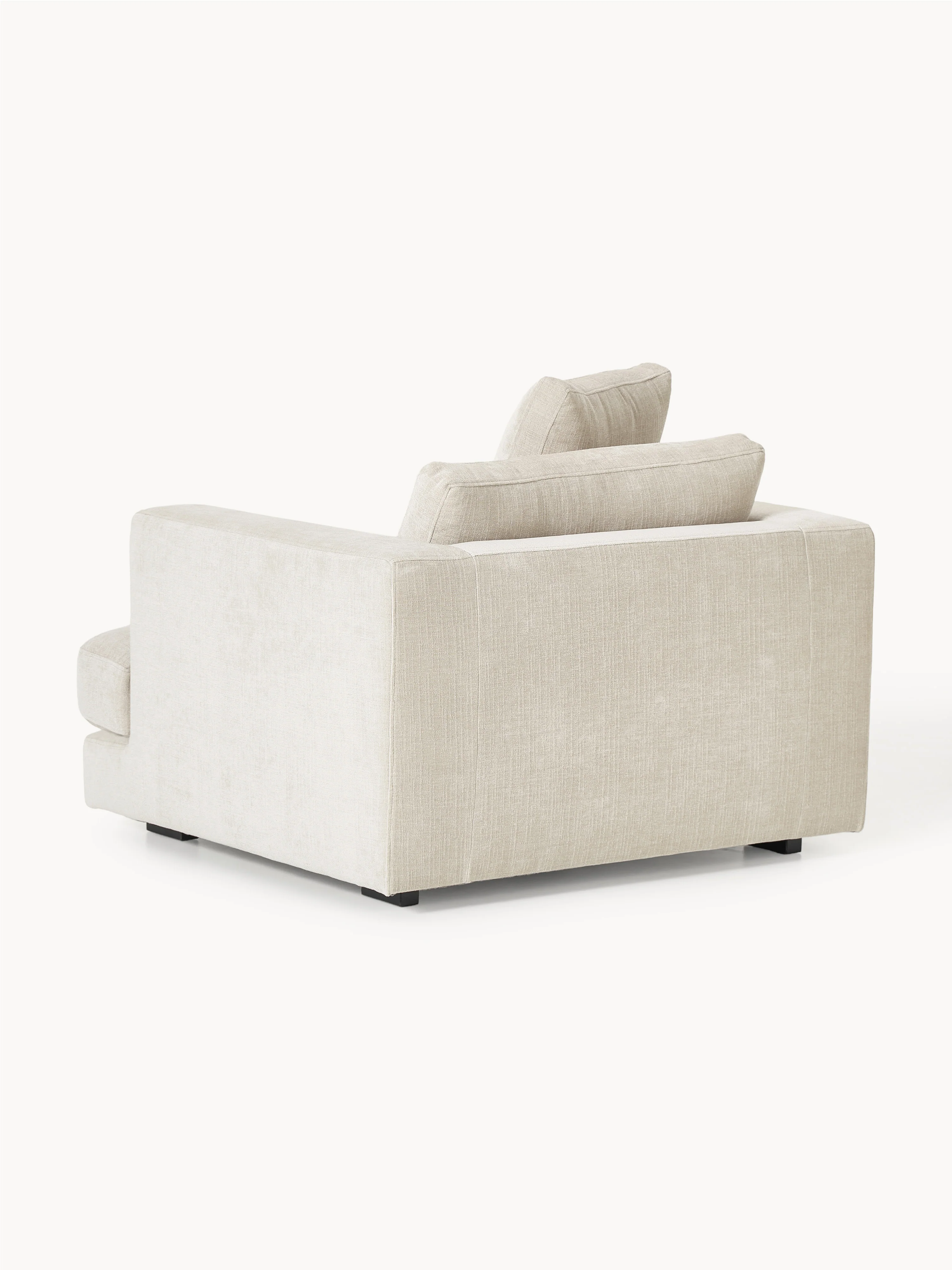Fauteuil Tribeca