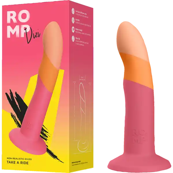 Dildo Dizi