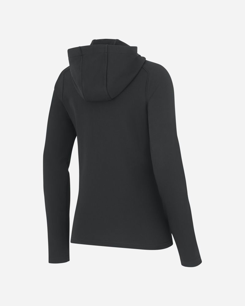 Veste de training Nike Team Noir pour femme