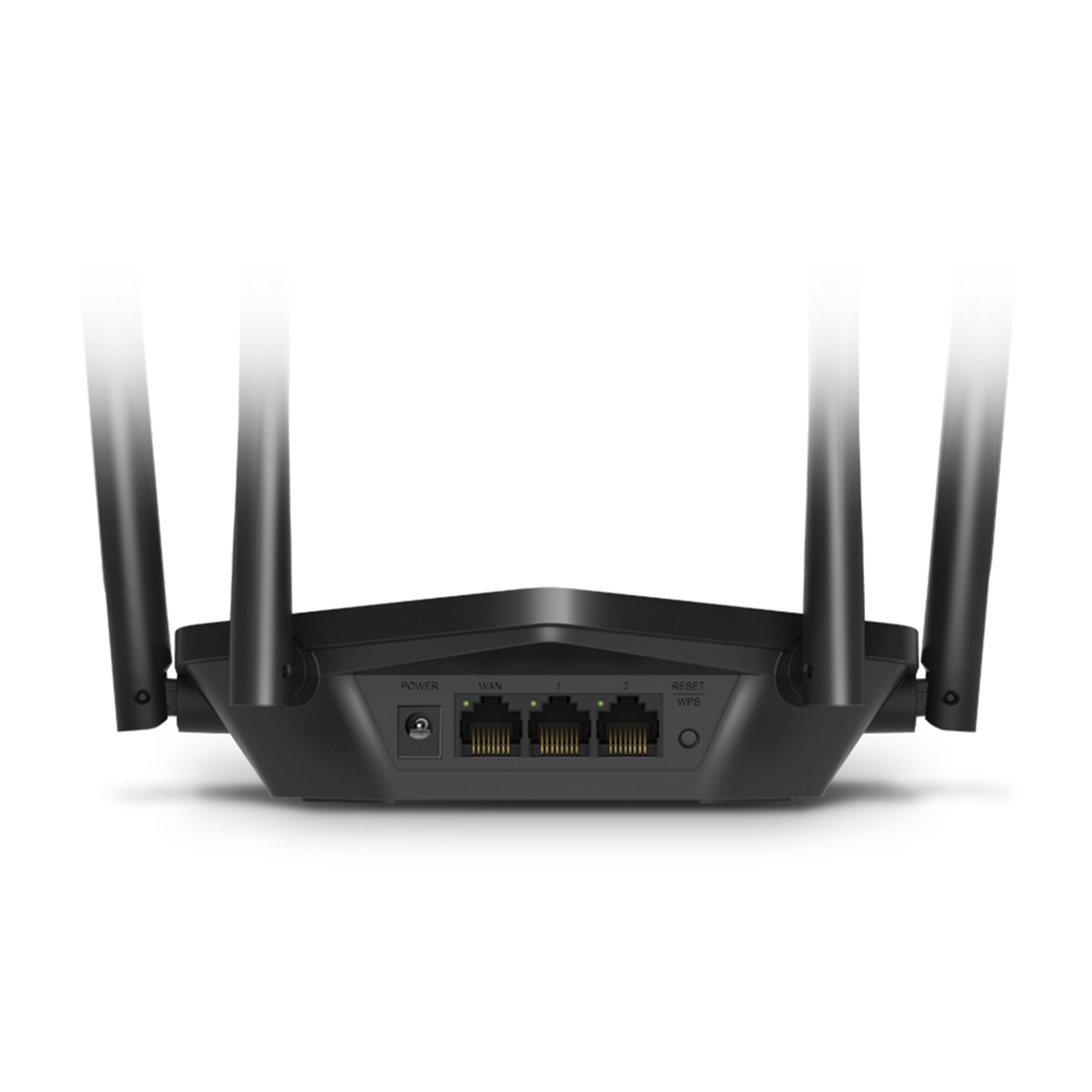 Mercusys MR60X Wi-Fi 6 AX1500 Ruter