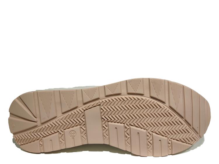 AQA Shoes A8330 vel.optic white/velv.opt.white
