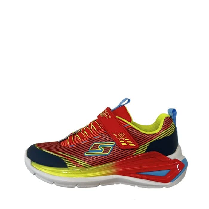 Skechers S-Lights Tri-Namics 2.0 Sneakers Børn 401661L