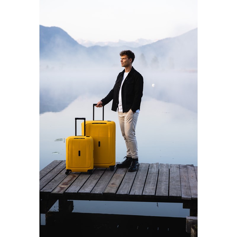 Samsonite<br>Kuffert Essens 75 Cm