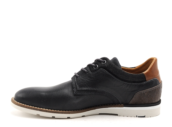 Bullboxer basses homme 806p21813a nabd bleu