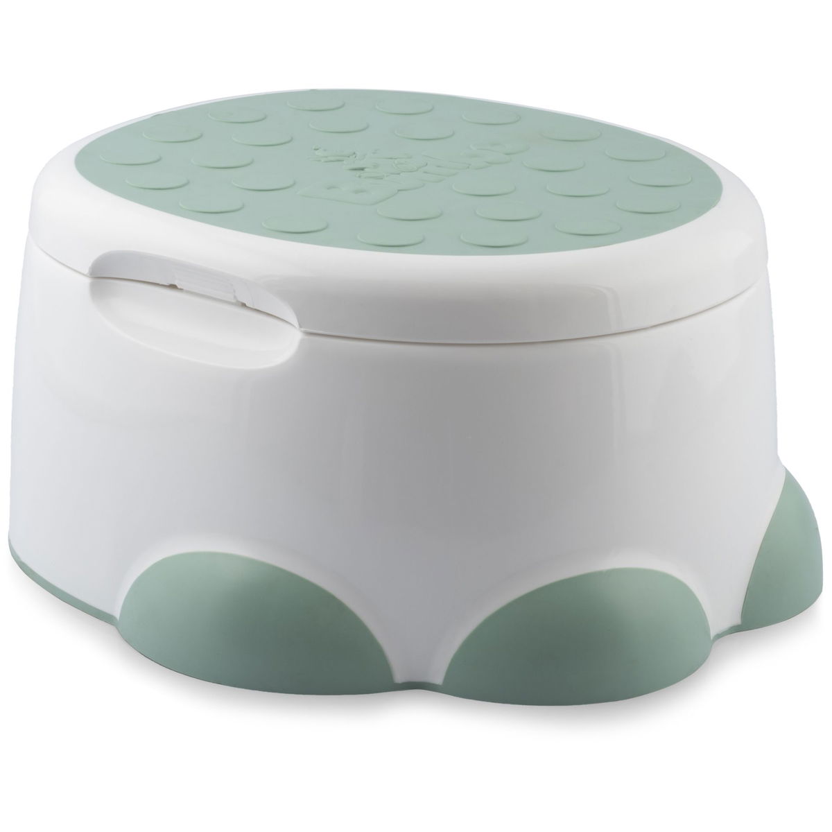 BumboBumbo   Töpfchen Step n Potty hemlock green
