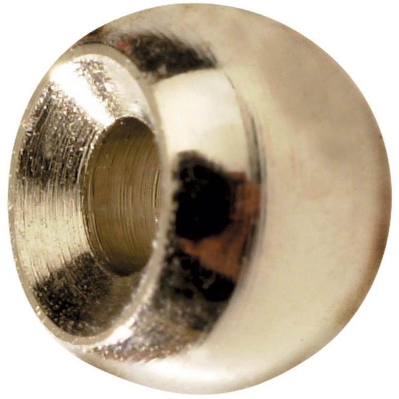 Bille Laiton Jmc Nymphe Lest - Argent - Par 25