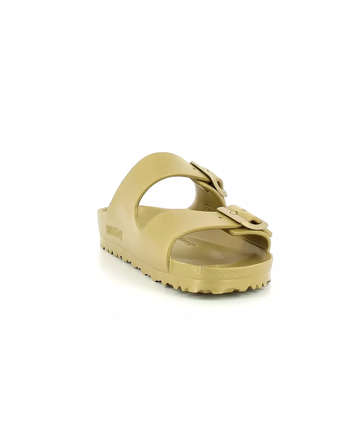 BIRKENSTOCK ARIZONA EVA- Mules & sabots GLAMOURGOLD