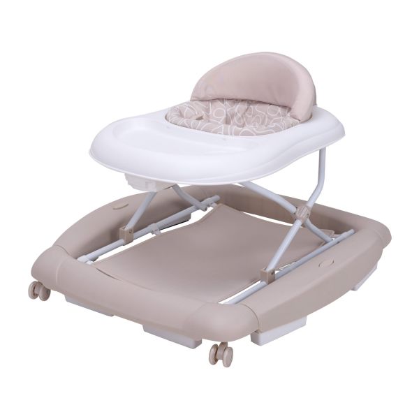 Topmark Jean Loopstoel - 2-in-1 - Zand