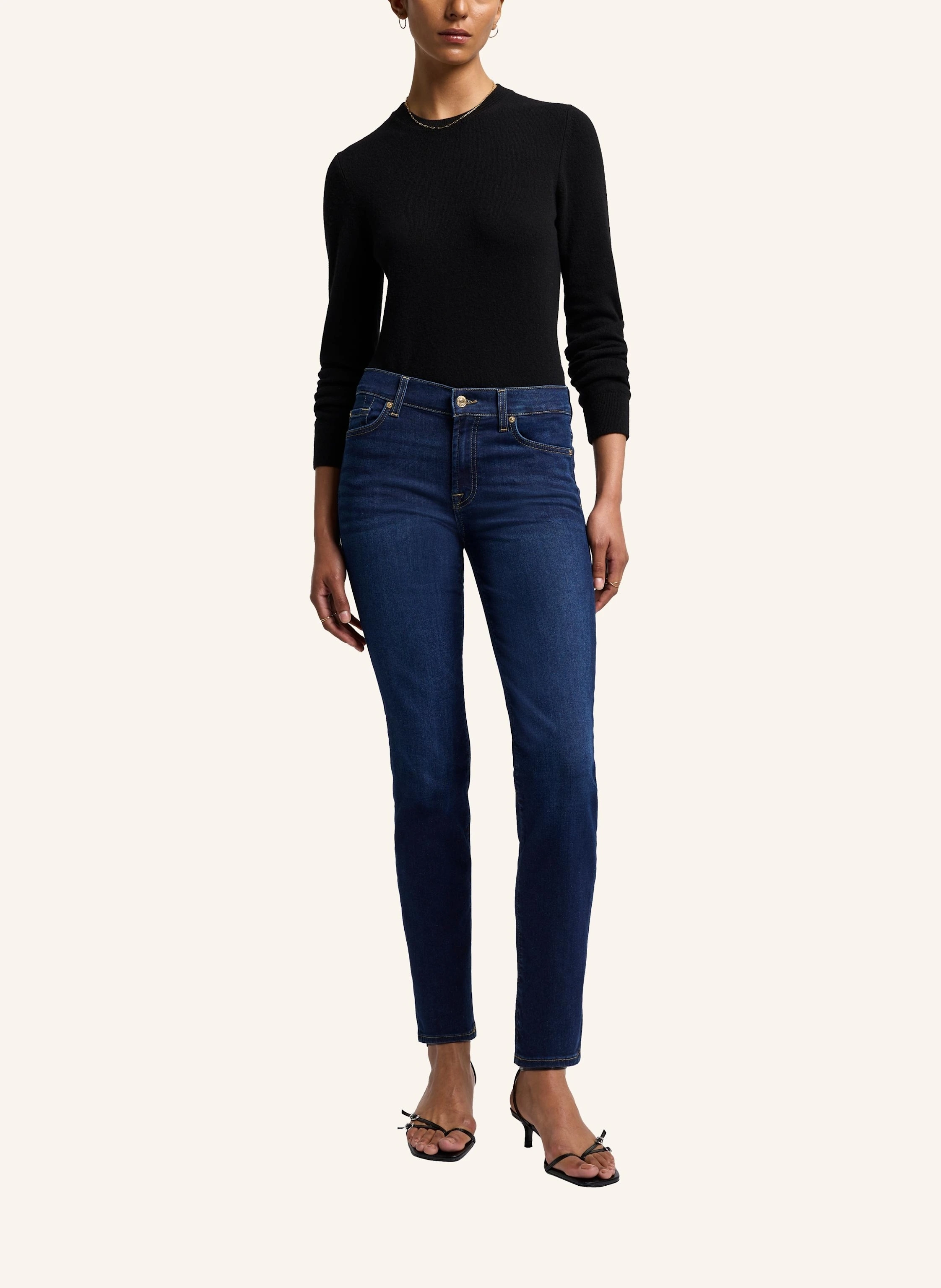 7 for all mankind Jeans ROXANNE Skinny Fit