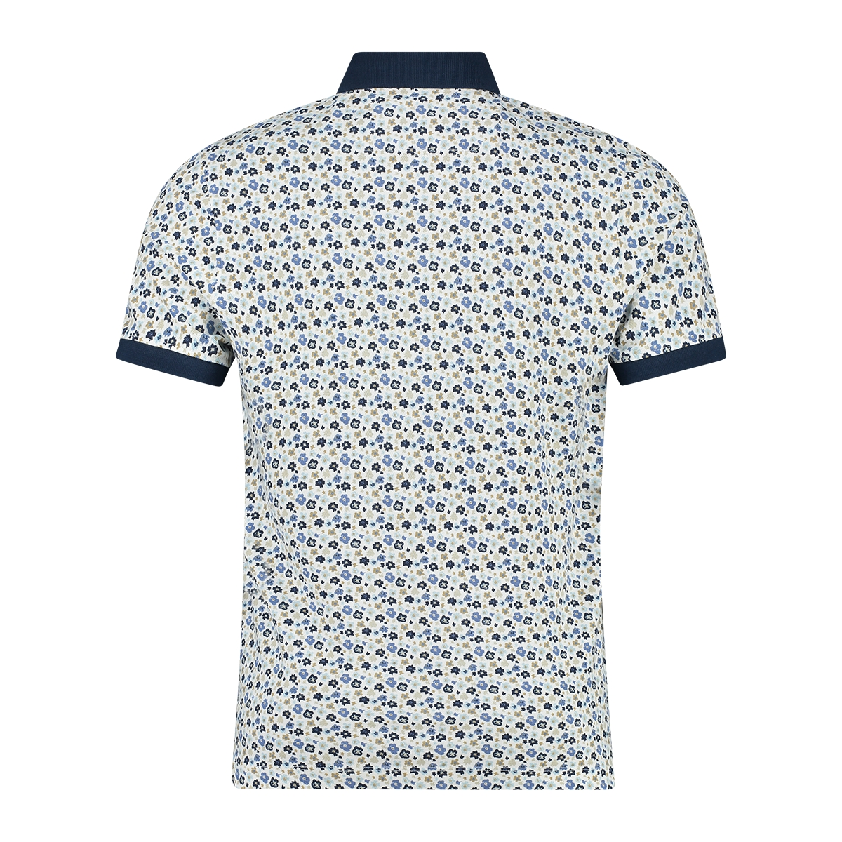Heren T-shirt E51210