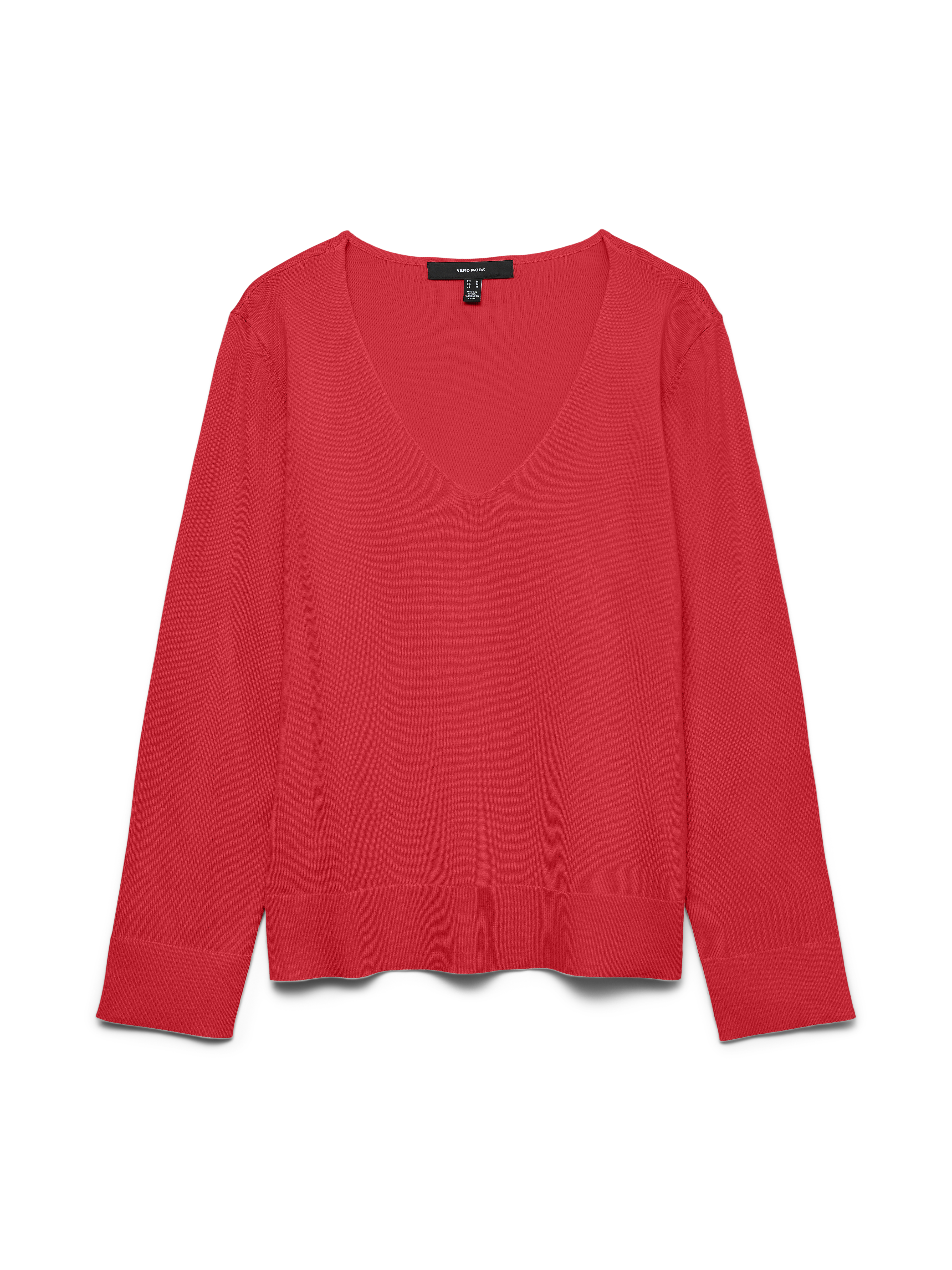 VMSILJE Gebreide pullover