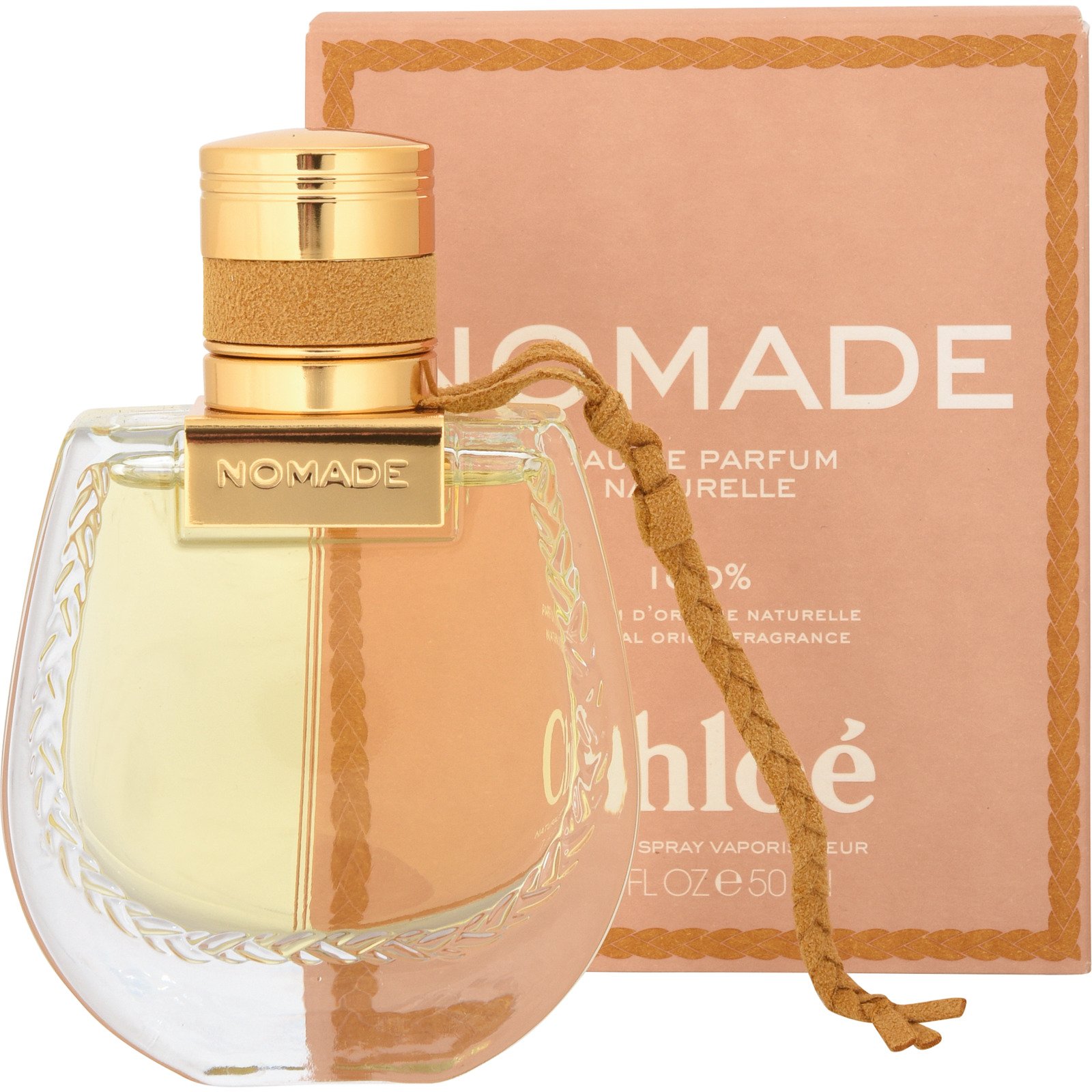 Chloé Nomade Eau de Parfum Naturelle
