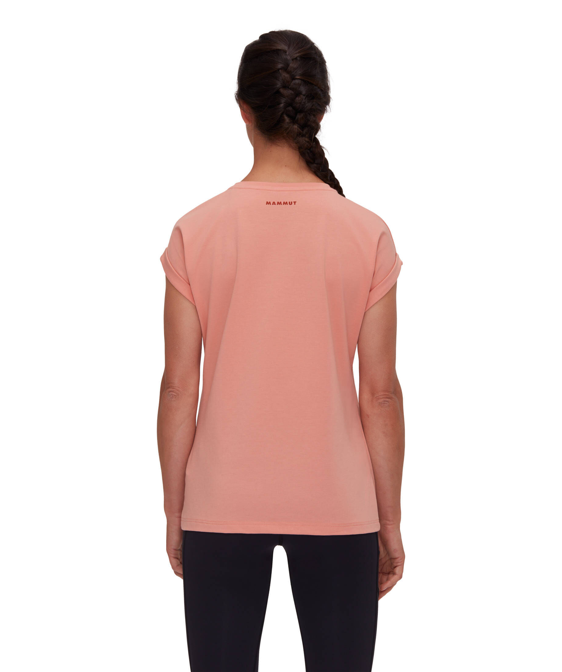 Mammut| Damen T-shirt Mountain Day and Night