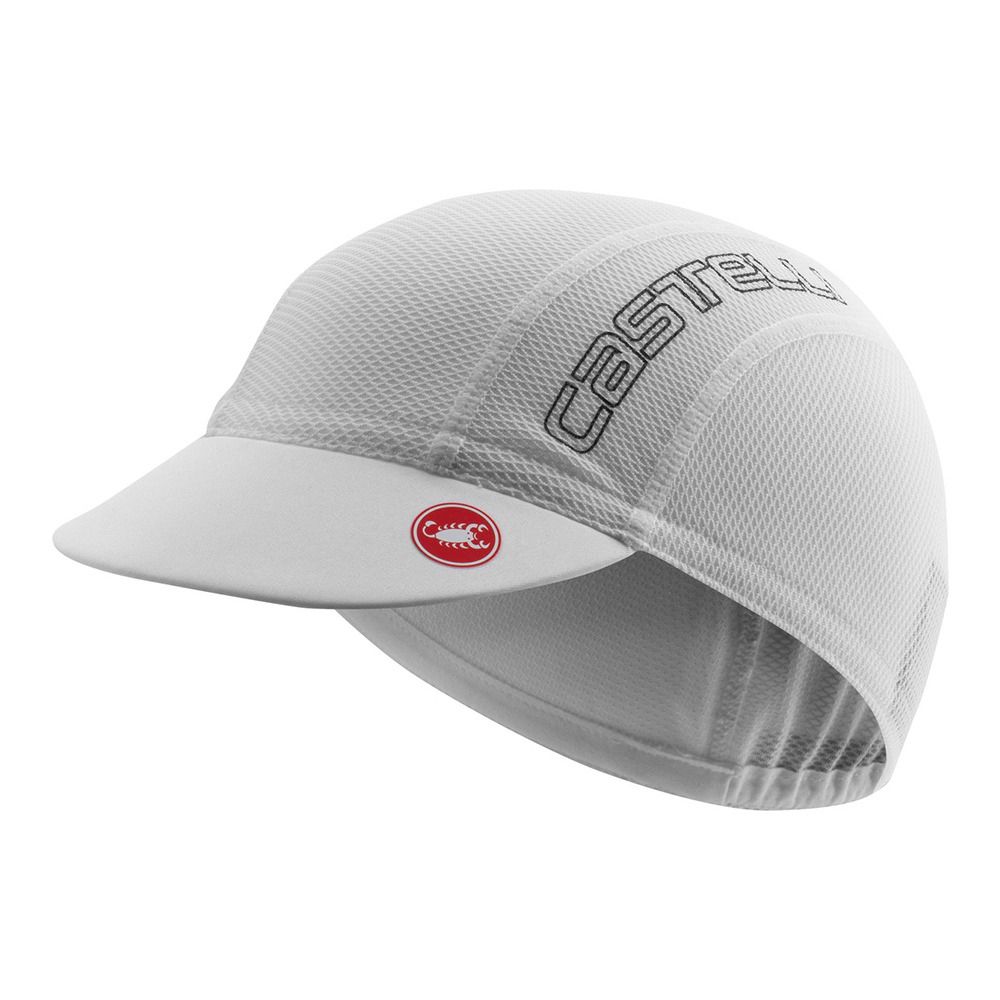 Castelli A/C 2 CYCLING - Casquette gris