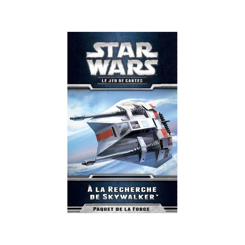 A la recherche de Skywalker