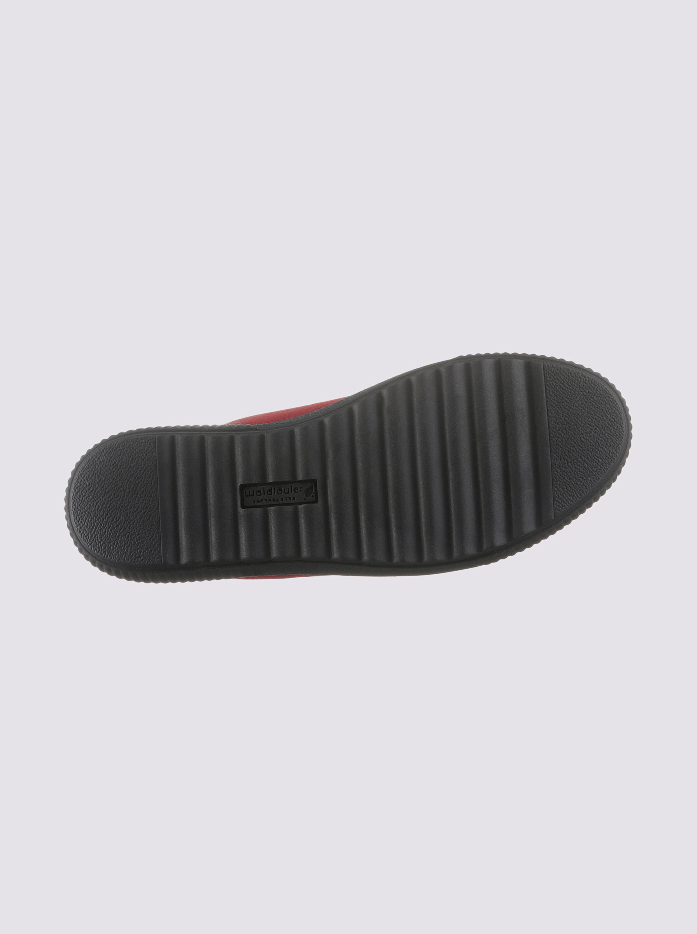 Schnürschuh