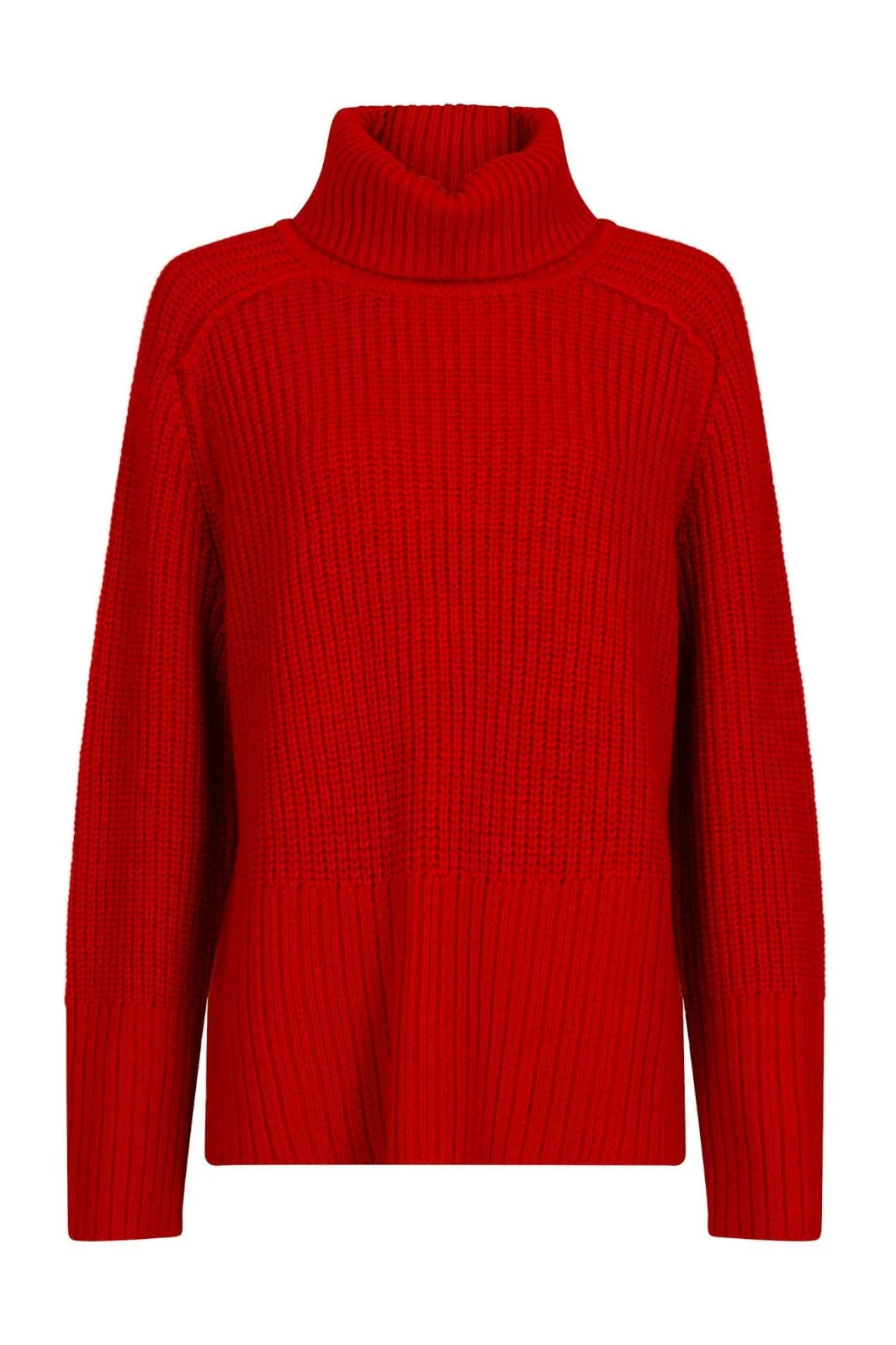 Neo Noir Maggie Knit Blouse