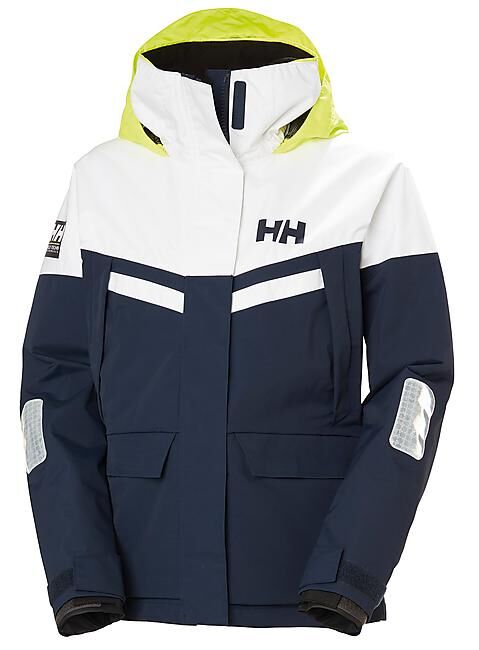 HELLY HANSEN - VESTE PIER 4-0 FEMME