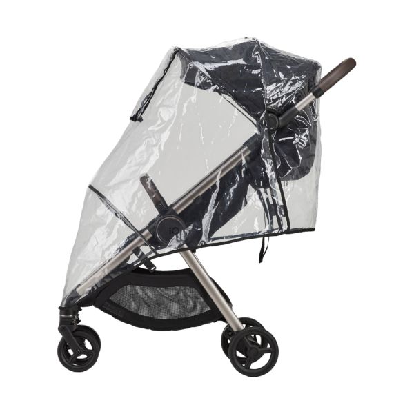 Anex Regenhoes Buggy IQ