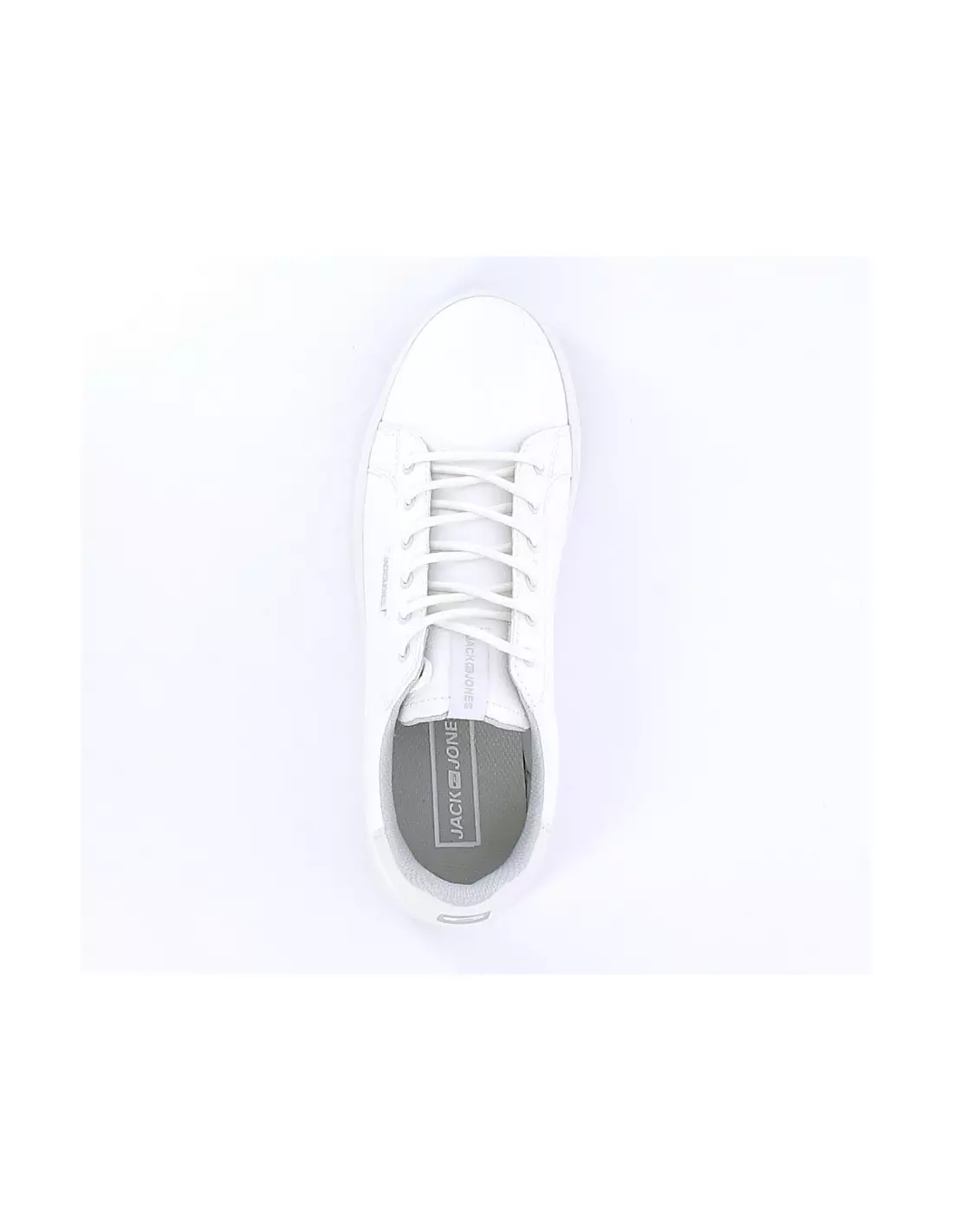 JACK & JONES JFTRENT - Baskets BrightWhite
