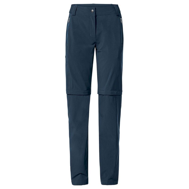 Farley Stretch ZO T-Zip Pants II - Pantalon trekking femme