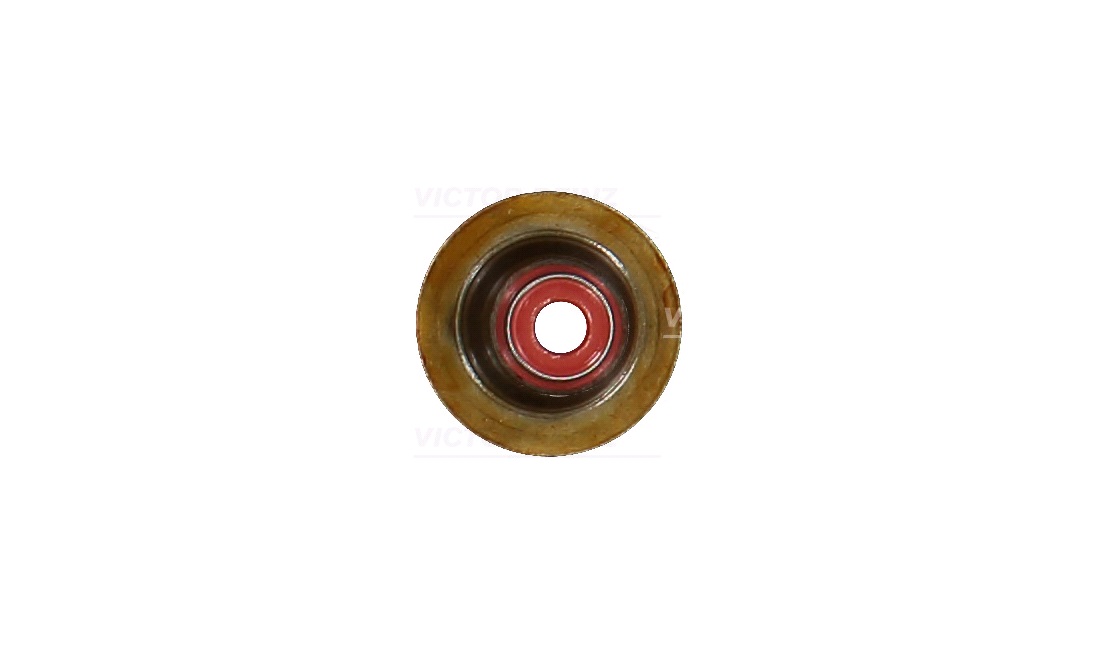 Gummi/metal
