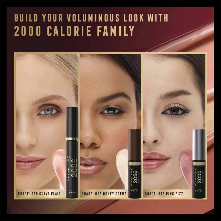 Max Factor 2000 Calorie Lip Glaze