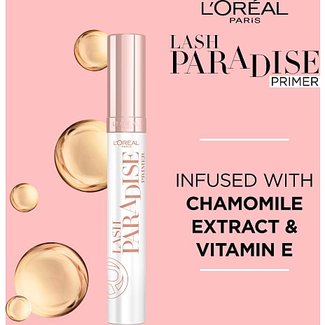 Øjenvippeprimer Paradise Extatic
