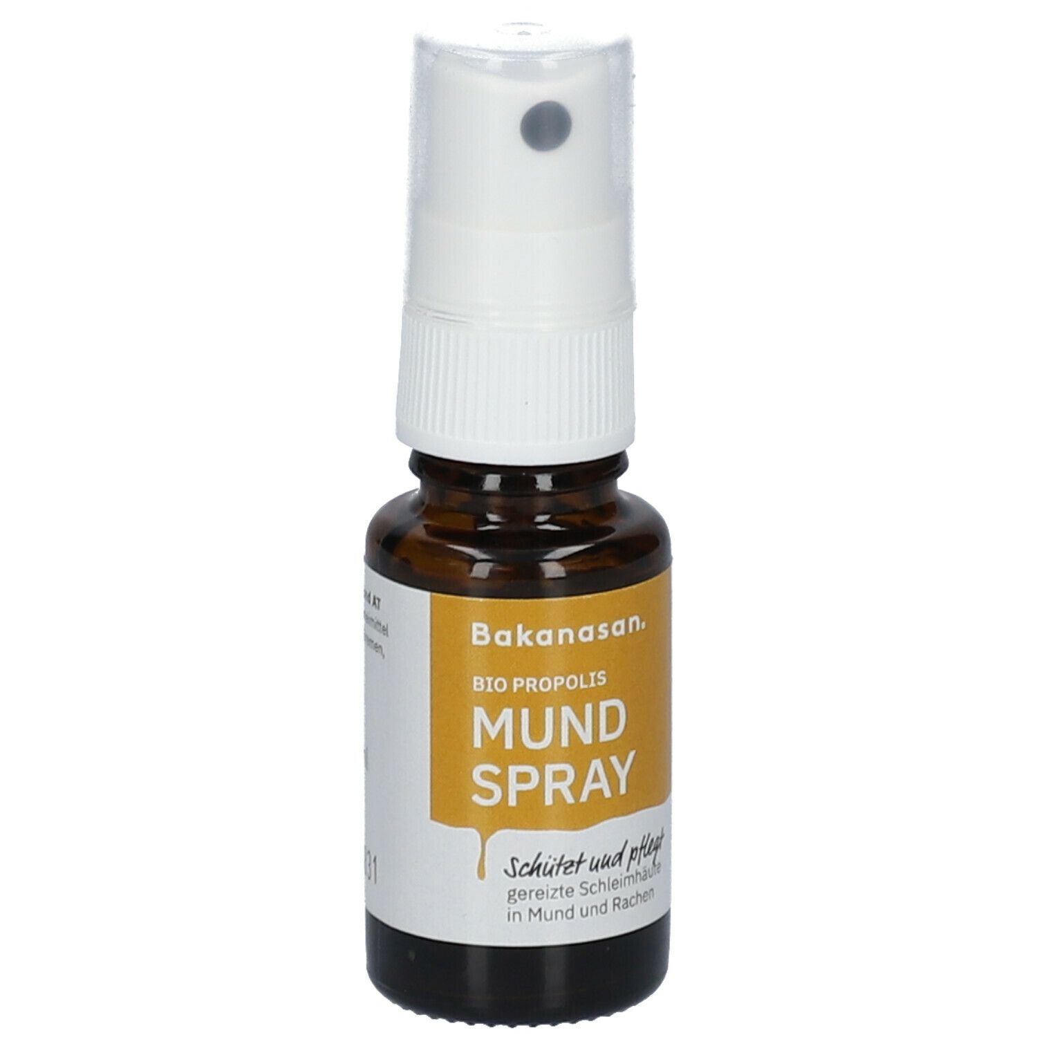 Bakanasan® Bio Propolis Mundspray