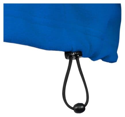 Polaire Alpinus Caen II 100 bleu - Homme