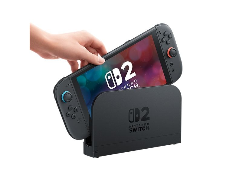 Nintendo Switch 2 Mario Kart World-Set Nachfolger der erfolgreichen Nintendo Switch-Konsole