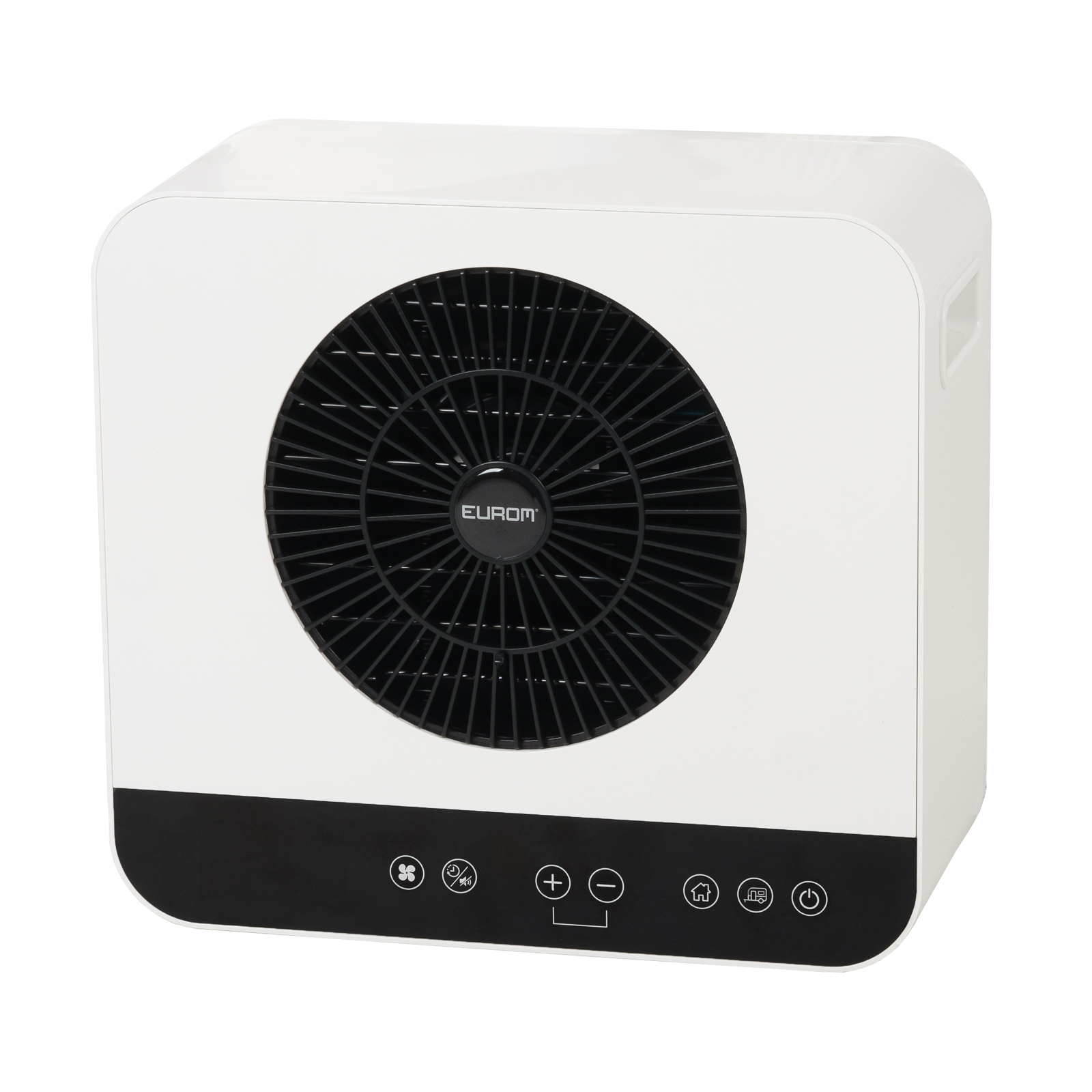 Eurom AC4201 Caravan and Home split airco