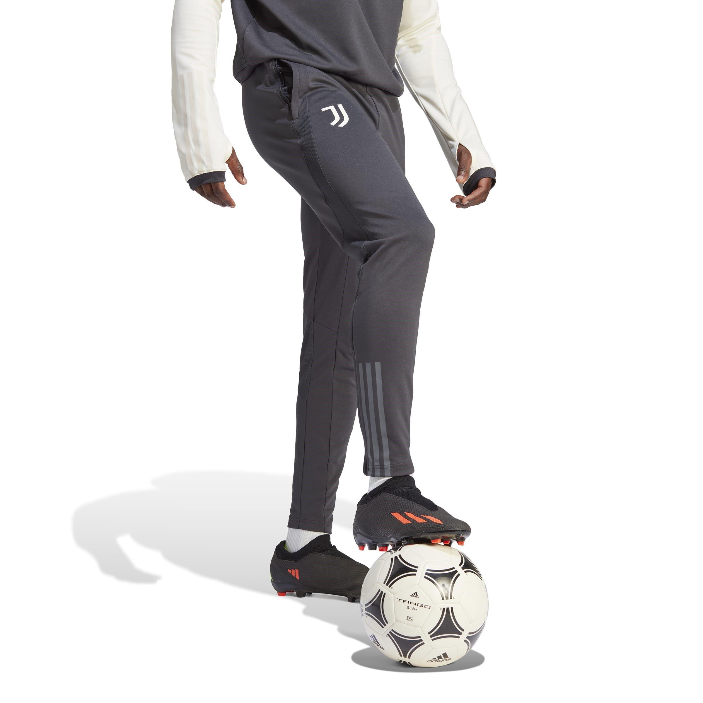 adidas Jeventus EU Training Bottoms 2023 2024 Adults