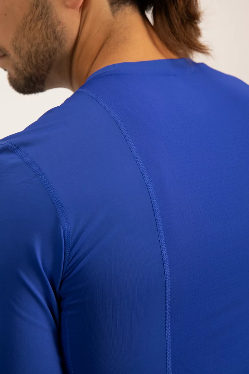 adidas Performance Compression Herren Longsleeve